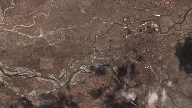 Water, water, everywhere: A tool to predict floods