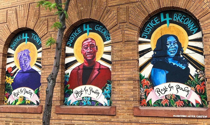 Do Charges in Breonna Taylor Case Show Officers Are 'Above the Law?'