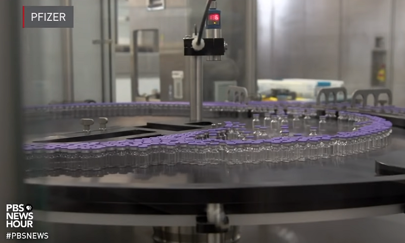 COVID Vaccine Announced: What Does That Mean?