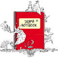 DramaNotebook