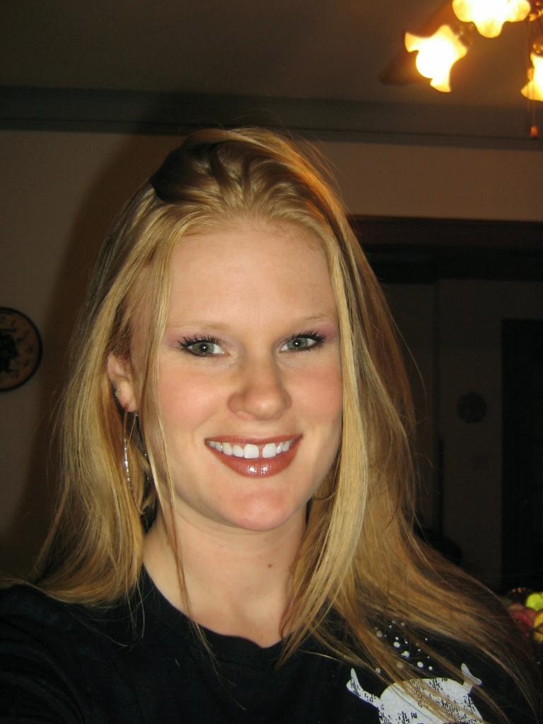 Tara Brown