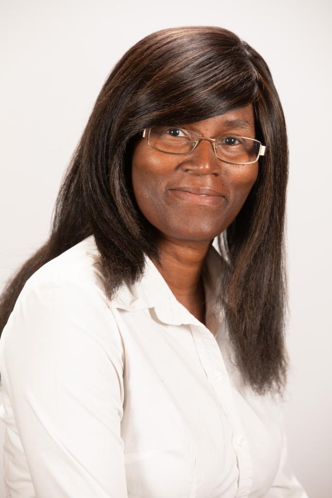 Annette Davis