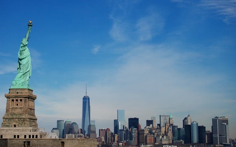 Immigration History: Lessons from the Statue of Liberty