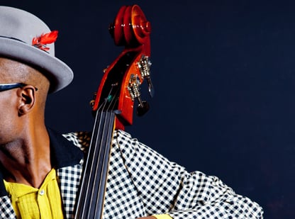 Music make up assignment
