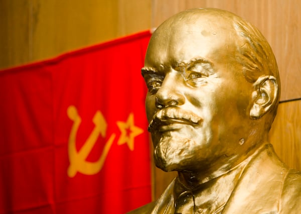 Soviet Espionage in America