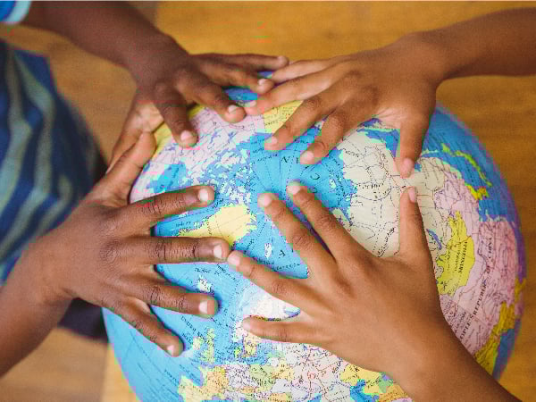 Citizenship