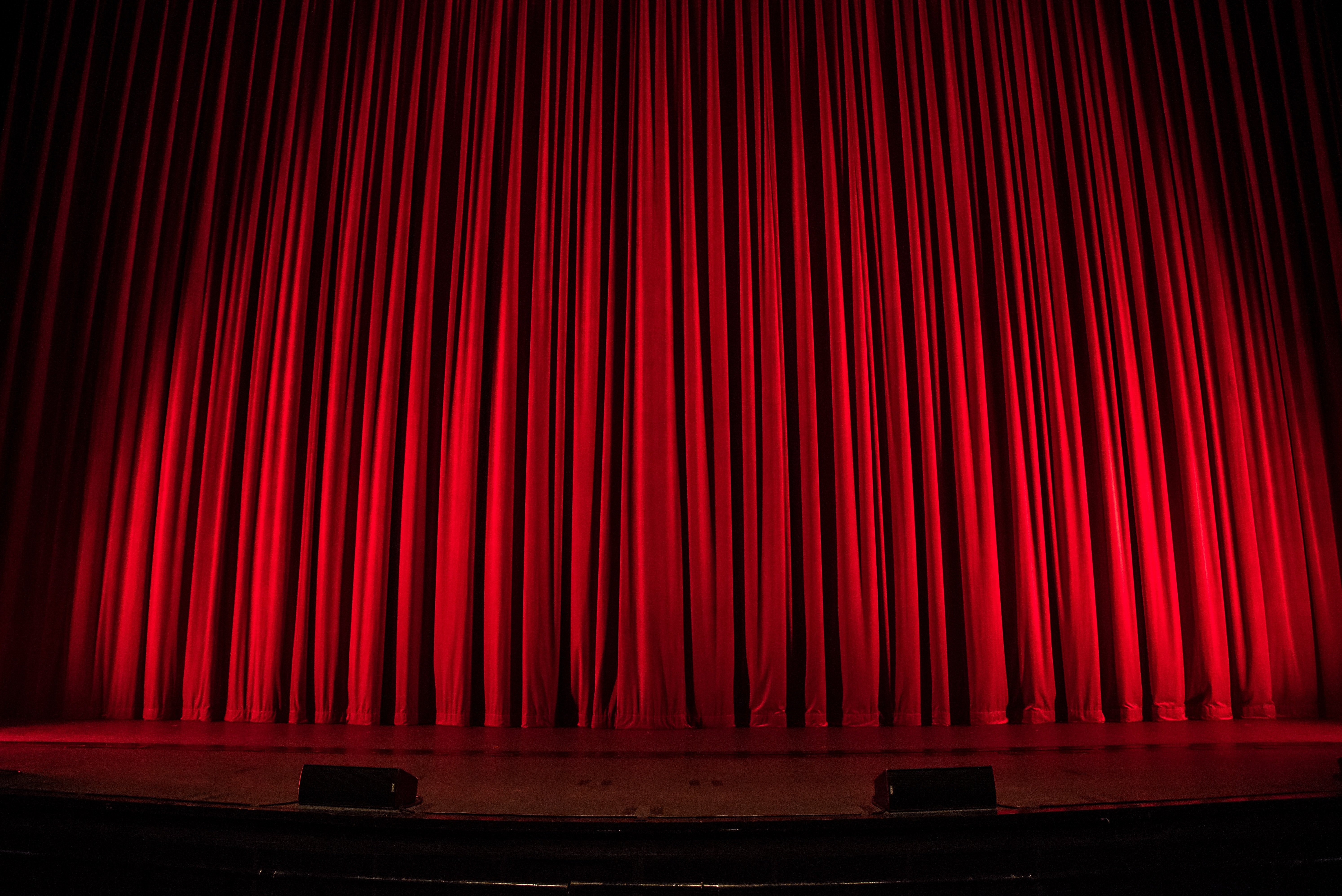 Drama Assistant Job Advert