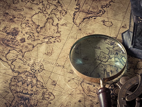 Lesson Plan: Human Rights, Responsibility, and You