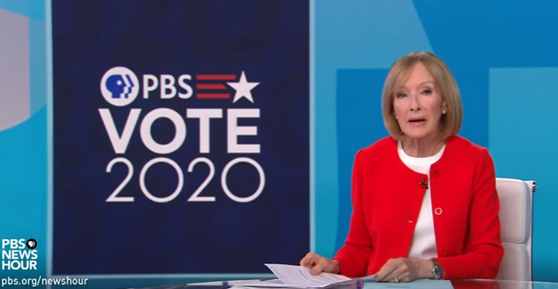 The Republican National Convention Ends at the White House