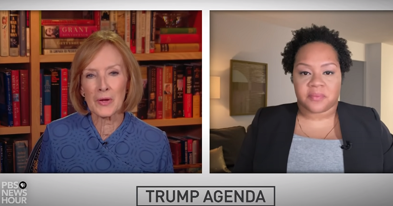 News Roundup: TikTok Faces Possible Ban, Trump Weighs in on 1619 Project