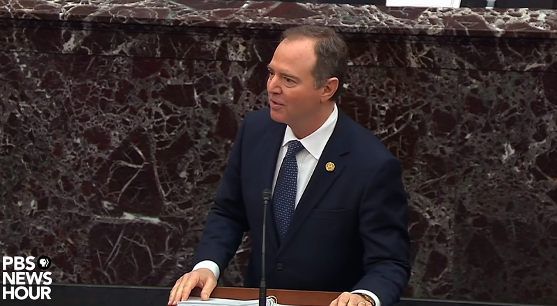 Trump Impeachment Trial: Analysis of the First Two Days