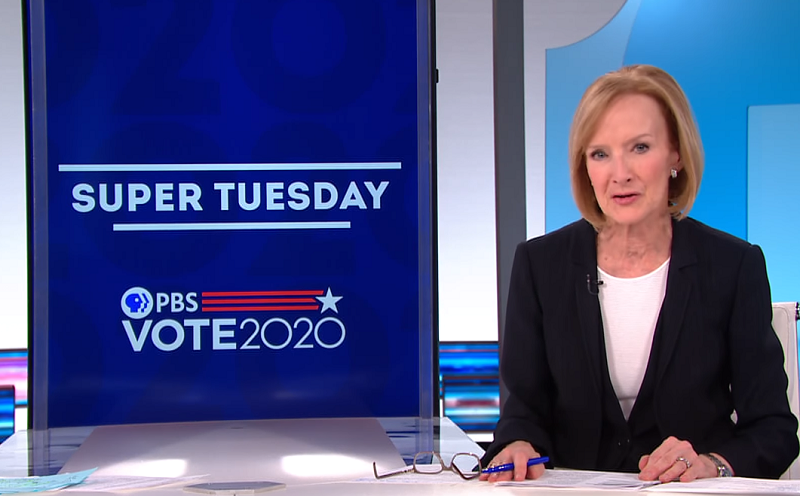 Super Tuesday Results: Breaking It Down with Students