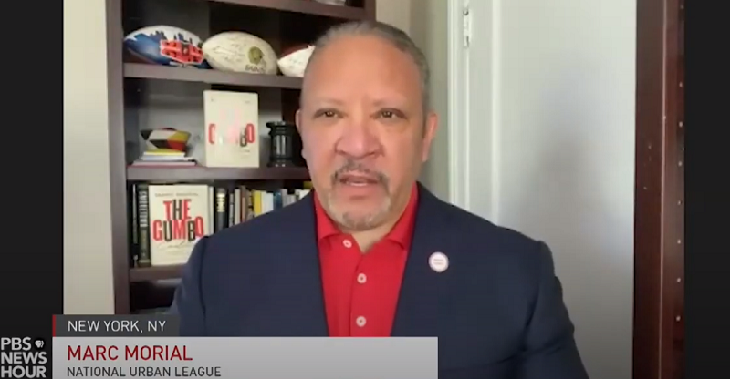 The Killing of Rayshard Brooks by Atlanta Police