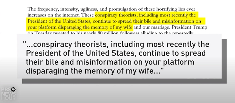 Social Media’s Role in Monitoring Misinformation