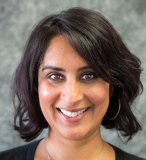 Shital Shah - AFT