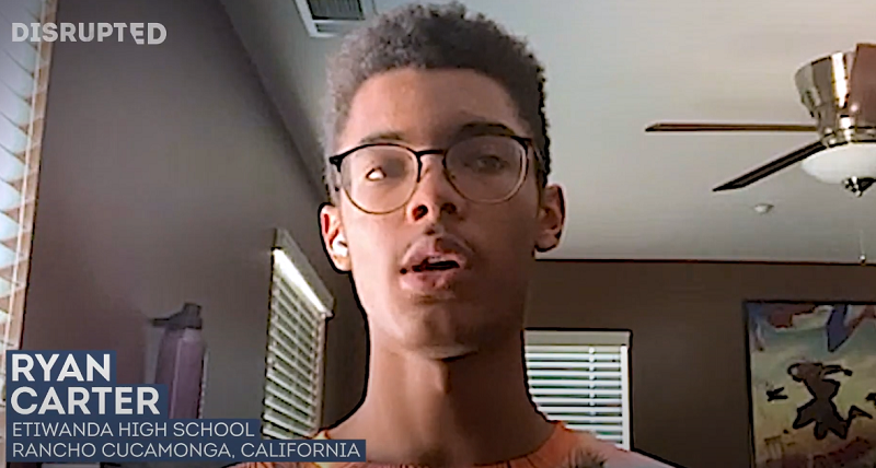  What Students Lost — and Gained — During the Pandemic Year